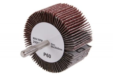 Kotúč B 60x30x6mm na stopke lam. P60 21861