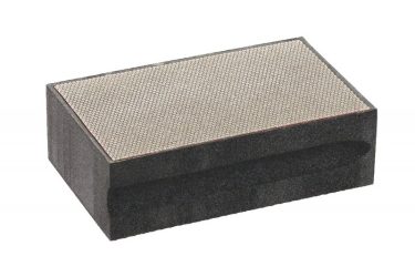 Huba brúsna  zr.60 diamant.90x55x25mm 22115