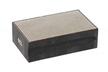 Huba brúsna zr.120 diamant.90x55x25mm 22116