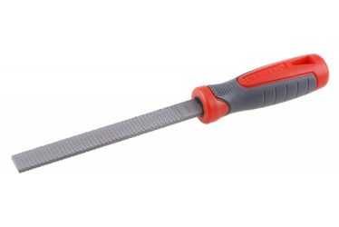Rašpla plochá 150mm 22202