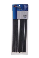 List pil. 150/6mm jednostranný 24108 / 10ks