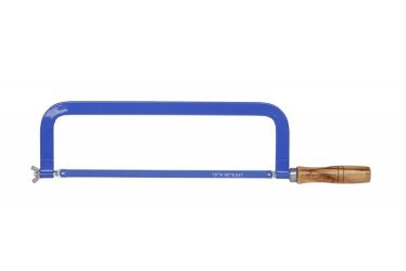 Rám pílky na kov + plátok 300mm 24153