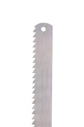 List pil. 300mm rozteč zubov 5mm 24162 na drevo