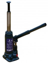 Zdvihák hydraulický 12t 230-385/ 26805