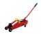 Zdvihák hydraulický  2t 130-345mm 9kg 26820