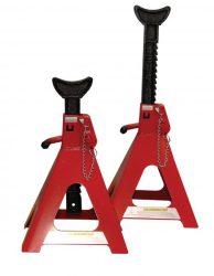 Podpera staviteľná s poistkou  2t 26857 1pár