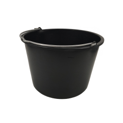 Vedro murárske 20 l PE Professional hr. úchytu 7mm