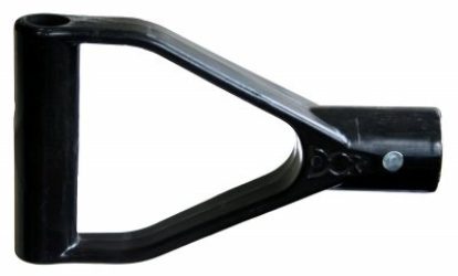 Rukoväť univerzálna plast. Y 30mm 61230