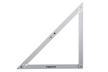 Uholník skladací 60x60cm Festa 14445