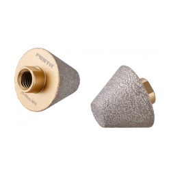 Korunka brúsna FESTA diamantová kužeľ 20-48mm 24779