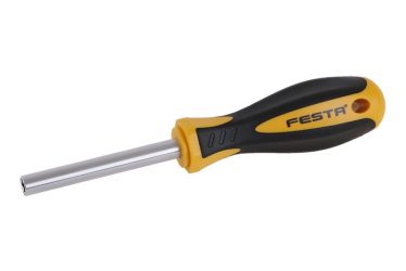 Skrutkovač na bity 1/4 FESTA 18110