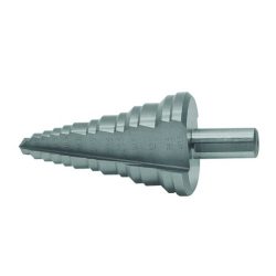 Vrták stupňový pr.7-40