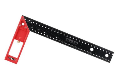 Uholník stolársky FESTA 300mm ALU/NEREZ 14415