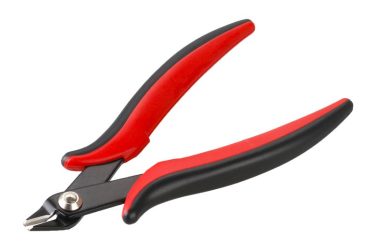 Kliešte štípacie bočné 140 mm Festa 17047