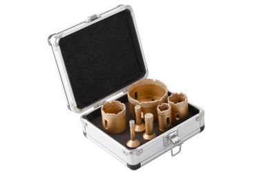 Sada koruniek vykruž.FESTA diamant.8