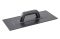 Hladítko plastové 400x180mm čierne 34028
