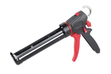 Pištol vytláčacia sprepínačom spät.odsk. a dávkovania 38027