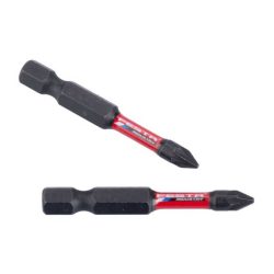 Bit 1/4" PZ1 50mm S2 2ks 18710 Festa