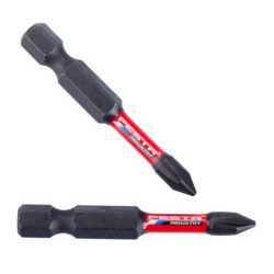 Bit 1/4" PH1 50mm S2 2ks 18715 Festa