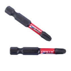 Bit 1/4" PH3 50mm S2 2ks 18717 Festa