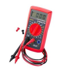 Multimeter CE 18429 Festa