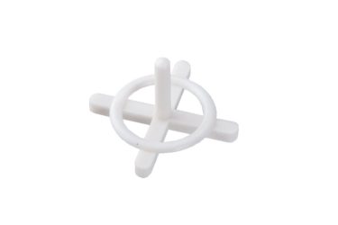 Krížiky na obklady a dlažbu s úchytom 2mm Festa 100ks 37286