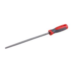 Rašpla guľatá 250mm FESTA 22205