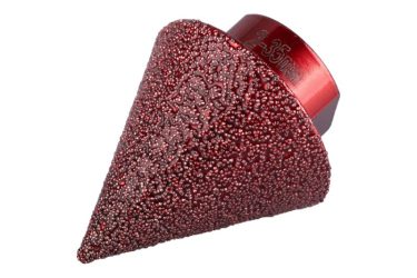 Korunka diam. brúsna kužeľ 2-35mm M14 24775