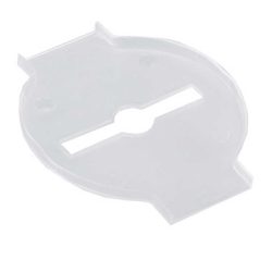 Podložky ochranné pod nivelačné systémy klinový100ks 37192