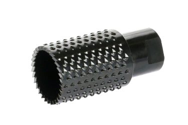 Rašpľa valcová FESTA 30mm M14 21807