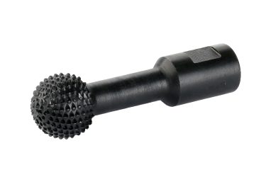 Rašpľa guľová FESTA 30mm M14 21808