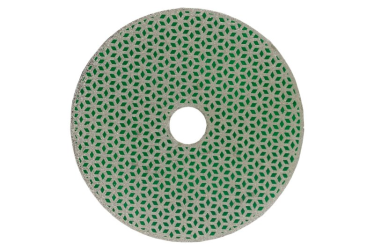 Kotúč brúsny diamantový P120 100mm 24666