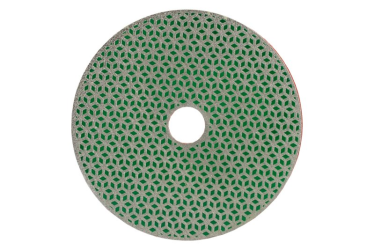 Kotúč brúsny diamantový P200 100mm 24667