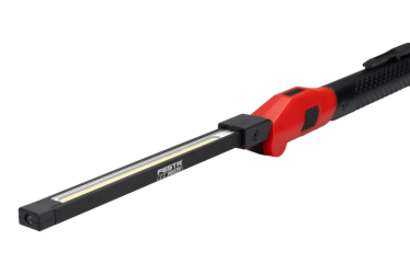 Svietidlo LED 300lm IP65 s magnetom Li-ion 3.7V/0.8Ah 37647