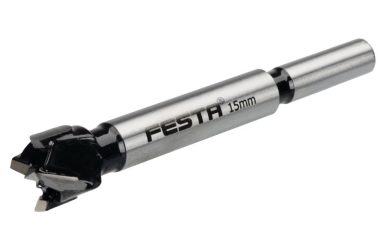 Sukovník do dreva s SK plátkami FESTA15mm 21531
