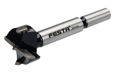 Sukovník do dreva s SK plátkami FESTA 30mm 21534