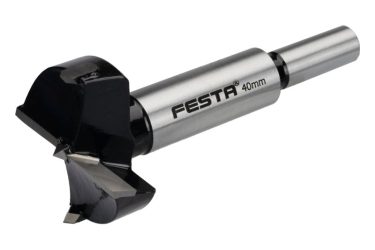 Sukovník do dreva s SK plátkami FESTA 40mm 21536