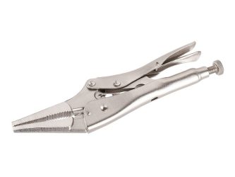Kliešte 220mm rýchloupínacie nastavitaľné 17034