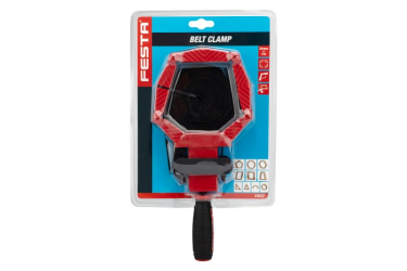 Zvierka pásová na rámy 4mx25mm 23637