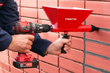 Aplikátor na škárovacie hmoty 3l 38045