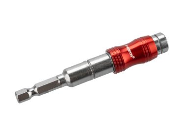 Nadstavec na bity  kĺbový CrV 1/4" 90 mm s magnetom 18609 Festa