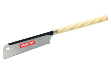 Píla japonská  260mm s oceľovou výstuhou SK5 24114 Festa
