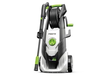 Čistič vysokotlakový 1800W  45271 Festa