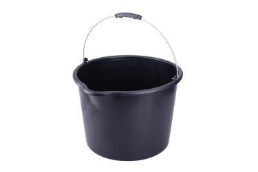 Vedro 20l s nálevkou s rukoväťou