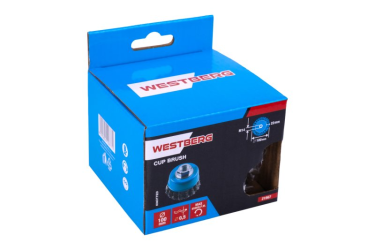 Kefa rotačné črepníkové vrkoče WESTBERG 100mm M14 21967