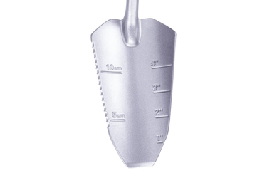 Lopatka záhradná široká 340mm ALU 44861