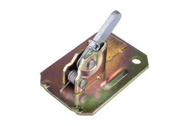 Svorka betonážska rýchloupínacia /pružinová - žabka na debnenie 48501