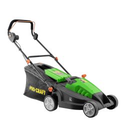 Elektrická kosačka na trávu Procraft NM2100 | NM2100