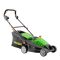 Elektrická kosačka na trávu Procraft NM2100 | NM2100