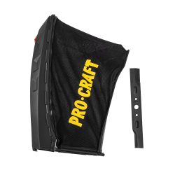 Elektrická kosačka na trávu Procraft NM2100 | NM2100